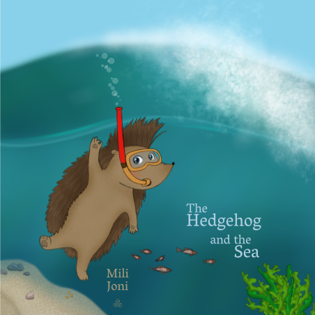 The Hedgehog and the Sea