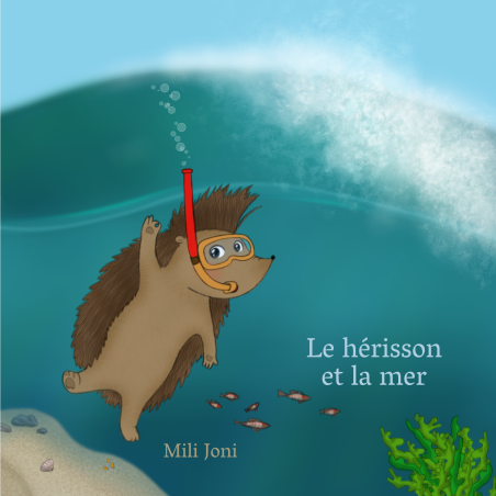 Le hérisson et la mer