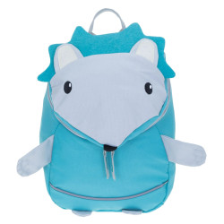 Mochila infantil "Ežiukas"