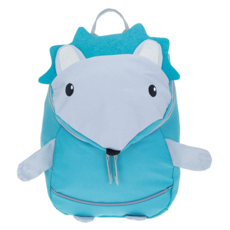 Kinderrucksack "Ežiukas"