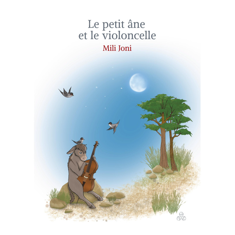 Le petit âne et le violoncelle